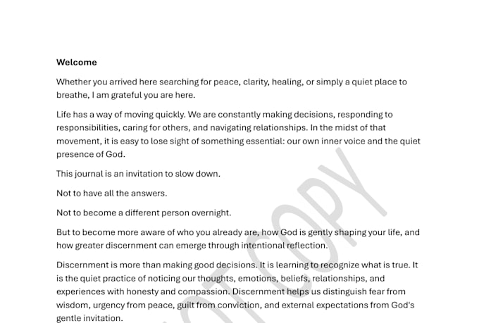 create a custom workbook, facilitator guide, or training curriculum
